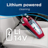 BISSELL AutoMate Lithium Ion Cordless Handheld car Vacuum