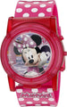 Minnie Mouse Boutique LCD Pop Musical Watch