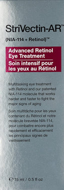 StriVectin-AR Advanced Retinol Eye Cream