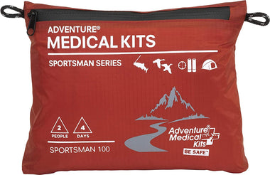Adventure Medical Kits AMK  100 Medical Kit