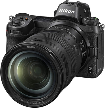Nikon Z 24-70mm F/2.8 S