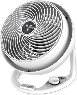 610DC Energy Smart Medium Air Circulator Fan