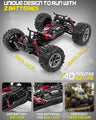 1:16 Scale Large RC Cars 36+ kmh Speed