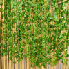DearHouse Artificial Ivy Vine Greenery Garlands
