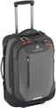 Eagle Creek Expanse Carry-on 22 Inch Luggage, Black, One Size