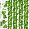 DearHouse Artificial Ivy Vine Greenery Garlands
