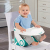 Sit 'n Style Compact Folding Booster Seat