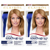 Clairol Root Touch-up, 7 Dark Blonde, 2 Count