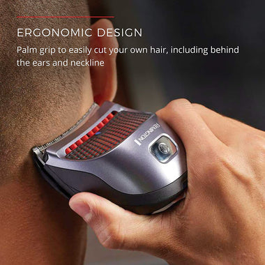 HC4250 Shortcut Pro Self-Haircut Kit, Beard Trimmer