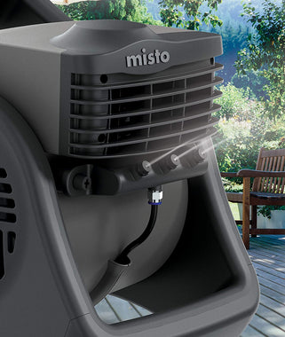 7050 Misto Outdoor Misting Fan