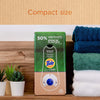 Tide Purclean Plant-based Liquid Laundry Detergent eco-box