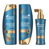 Head and Shoulders Scalp Cream and Elixir Treatment Kit