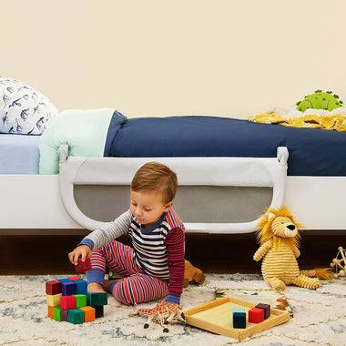 Munchkin Sleep Toddler Bed Rail