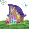 Light Up Fairy House by Horizon Group