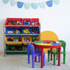 Table Set for Kids 2-in-1