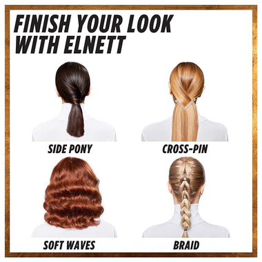 Elnett Satin Extra Strong Hold Hairspray