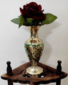 7.3 inch high Vase A Rare Decor