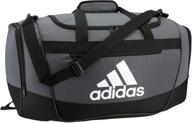 adidas Defender III Medium Duffel Bag