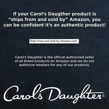 Carol’s Daughter Conditioner with Almond Milk