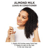 Carol’s Daughter Conditioner with Almond Milk