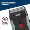 Bump-Free Rechargeable Foil Shaver