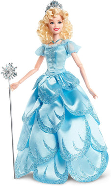 Wicked Glinda Barbie Doll