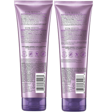 Hair Care EverPure Volume Sulfate Free Shampoo
