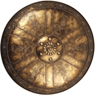 LOOYAR Ancient War Shield