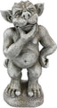 Toscano Gargoyle Imp Statue