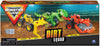 Official Dirt Squad 3-Pack of Monster Trucks
