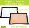 Crayola Light Up Tracing Pad with Eye-Soft Technology