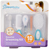 Dreambaby 10 Piece Essential Grooming Kit