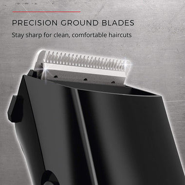 HKVAC2000A Vacuum Haircut Kit, Vacuum Beard Trimmer