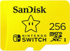 64GB Nintendo Switch microSDXC Card
