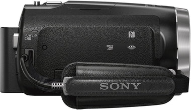 Sony HDRCX675/B Full HD Camcorder