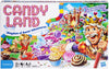 Candy Land Kingdom of Sweet Adventures Game