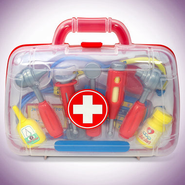 Doctor Kit for Kids | Kids Doctor Playset