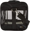 AmazonBasics Soft-Sided Mesh Pet Travel Carrier