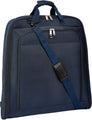Premium Travel Hanging Luggage Suit Garment Bag, 21.1 Inch, Black