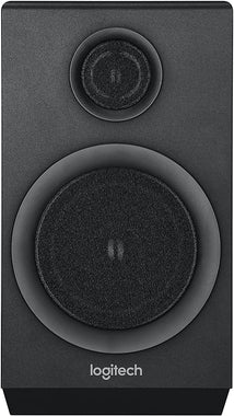 Logitech Z333 2.1 Speakers – Easy-access