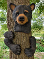 Tree Decor Outdoor Scuplture Baby Bear