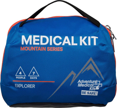 Adventure Medical Mountain  Medical Kit