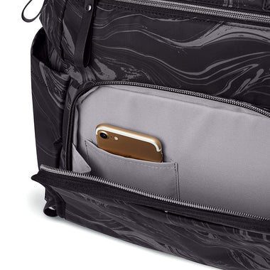 Diaper Bag Backpack: Mainframe Large Capacity