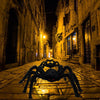 Super Big Plush Spider Halloween Spider