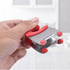 Anti-scalding Spoon Holder Can Fixed Clip Lock Holder