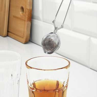 Reusable Stainless Stainless Steel Tea Infuser Sphere