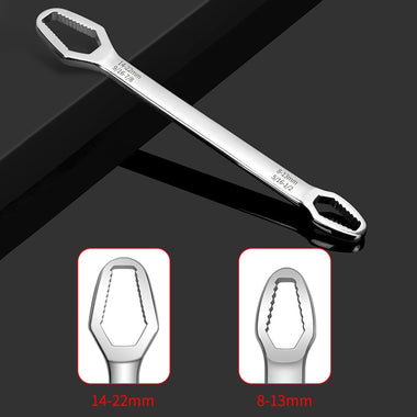Universal Torx Wrench Adjustable Glasses Wrench 8-22mm