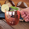 Moscow Mule Copper Mugs Metal Mug Cup