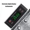High-precision Waterproof Magnetic Digital Protractor Inclinometer Angle