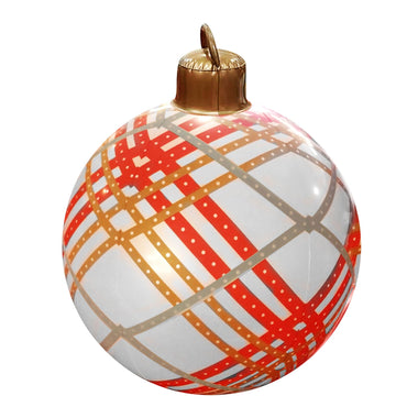 Christmas Inflatable Decoration Ball